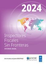 Informe anual 2024 - Inspectores fiscales sin fronteras