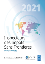 Rapport annuel IISF 2021