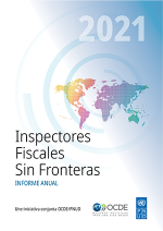 Informe anual 2021 de IFSF