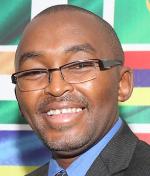 James Karanja, Head of TIWB