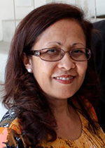 Emilia Pires