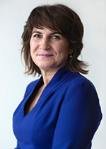 Lilianne Ploumen