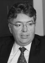 Mauricio Cardenas