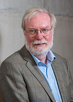 Paul Collier