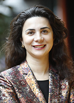 Rusudan Kemularia