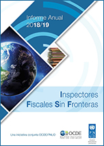 Informe anual 2018/19