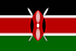 Kenya flag